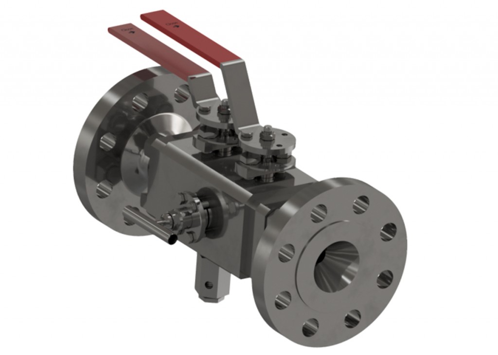 Piping System Design When To Use Gate Valves Piping System Design When To Use Gate Valves