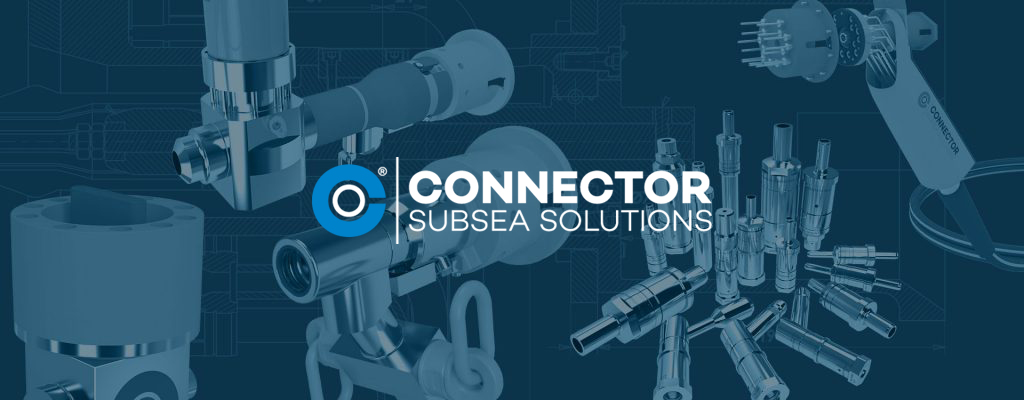 Subsea Distribution Montage (CSS logo)